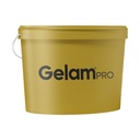 GelamPro ColorStone Protect - Dispersie - Kwartspleister voor Plinten en Muurdelen - Korrelgrootte 2mm - 25kg (33)