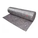 GelamPro Floor Protect - TEXTILE COVERING FLEECE Plaster Runner Felt - 180gr - Roll 1x25m (33)