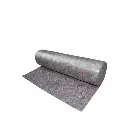 GelamPro Floor Protect - TEXTILE COVERING FLEECE Plaster Runner Felt - 180gr - Roll 1x50m (24)
