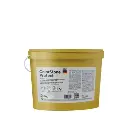 GelamPro ColorStone Protect (Decostone) - Dispersion - Quartz Plaster for Plinths and Wall Sections - Grain Size 1mm - 25kg (24)